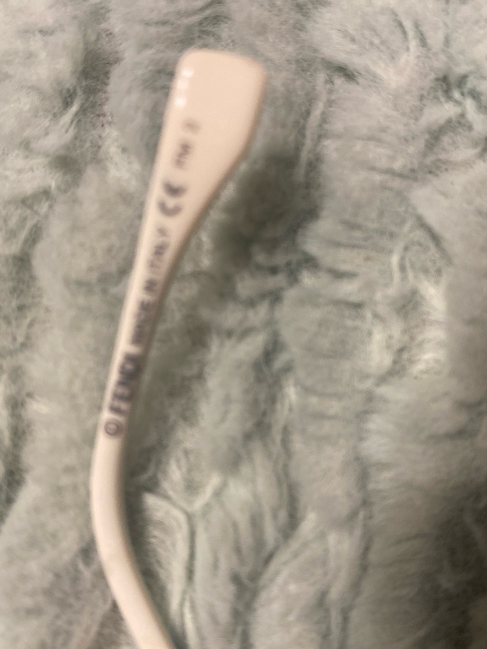 Fendi sunglasses - Picture 2 of 5